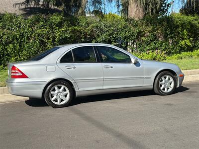 2003 Mercedes-Benz «model» - Photo 10 - Valley Village, CA 91607