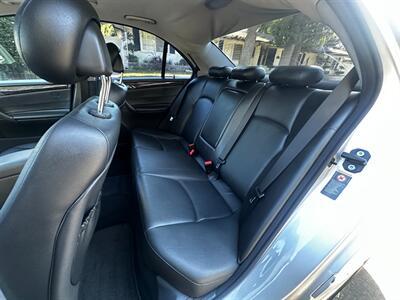 2003 Mercedes-Benz «model» - Photo 24 - Valley Village, CA 91607