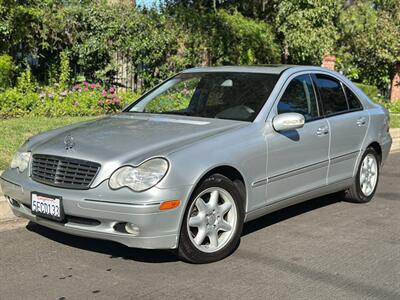 2003 Mercedes-Benz «model» - Photo 1 - Valley Village, CA 91607