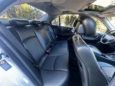 2003 Mercedes-Benz «model» - Photo 28 - Valley Village, CA 91607