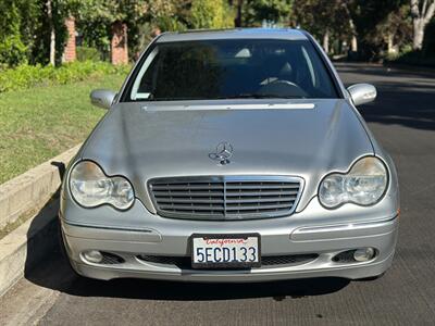 2003 Mercedes-Benz «model» - Photo 14 - Valley Village, CA 91607