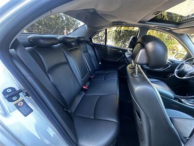 2003 Mercedes-Benz «model» - Photo 29 - Valley Village, CA 91607