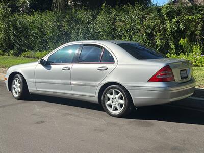 2003 Mercedes-Benz «model» - Photo 7 - Valley Village, CA 91607