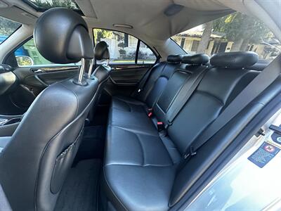 2003 Mercedes-Benz «model» - Photo 23 - Valley Village, CA 91607