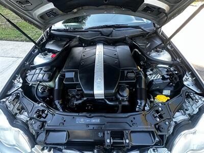 2003 Mercedes-Benz «model» - Photo 39 - Valley Village, CA 91607