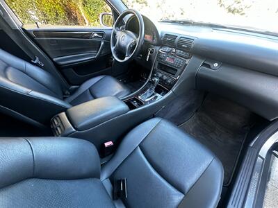 2003 Mercedes-Benz «model» - Photo 35 - Valley Village, CA 91607