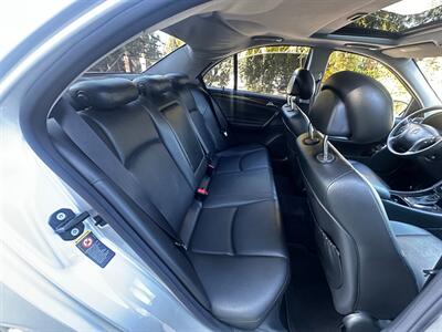 2003 Mercedes-Benz «model» - Photo 27 - Valley Village, CA 91607