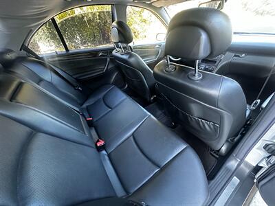 2003 Mercedes-Benz «model» - Photo 30 - Valley Village, CA 91607