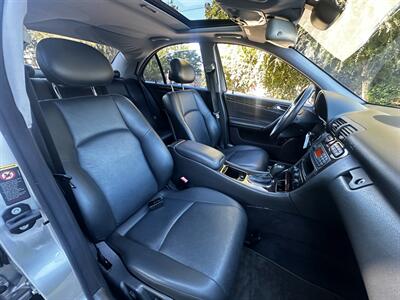 2003 Mercedes-Benz «model» - Photo 33 - Valley Village, CA 91607