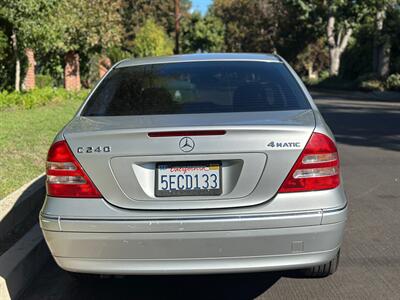 2003 Mercedes-Benz «model» - Photo 8 - Valley Village, CA 91607