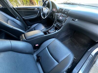 2003 Mercedes-Benz «model» - Photo 34 - Valley Village, CA 91607