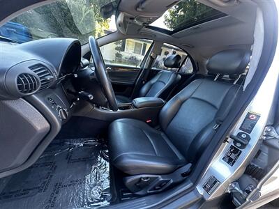 2003 Mercedes-Benz «model» - Photo 18 - Valley Village, CA 91607