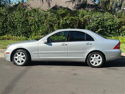 2003 Mercedes-Benz «model» - Photo 5 - Valley Village, CA 91607