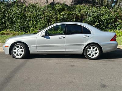 2003 Mercedes-Benz «model» - Photo 4 - Valley Village, CA 91607
