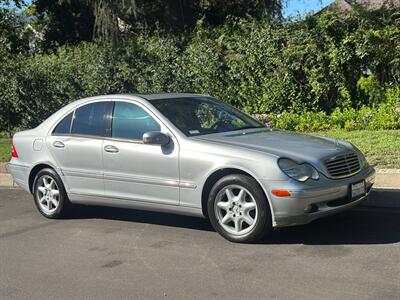2003 Mercedes-Benz «model» - Photo 12 - Valley Village, CA 91607
