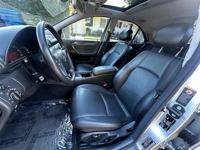 2003 Mercedes-Benz «model» - Photo 19 - Valley Village, CA 91607