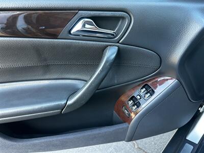 2003 Mercedes-Benz «model» - Photo 17 - Valley Village, CA 91607