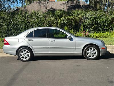 2003 Mercedes-Benz «model» - Photo 11 - Valley Village, CA 91607