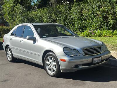 2003 Mercedes-Benz «model» - Photo 13 - Valley Village, CA 91607