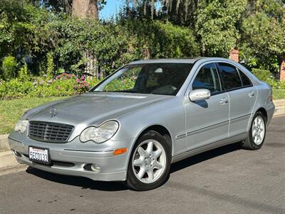 2003 Mercedes-Benz «model» - Photo 3 - Valley Village, CA 91607