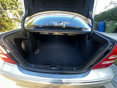 2003 Mercedes-Benz «model» - Photo 36 - Valley Village, CA 91607