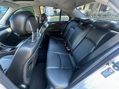 2003 Mercedes-Benz «model» - Photo 25 - Valley Village, CA 91607