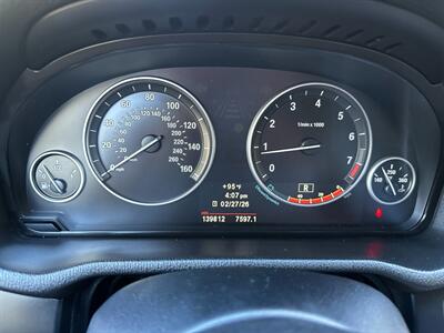 2013 BMW X3 xDrive28i   - Photo 24 - Valley Village, CA 91607