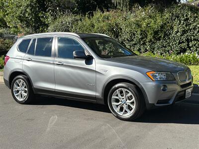 2013 BMW X3 xDrive28i   - Photo 11 - Valley Village, CA 91607
