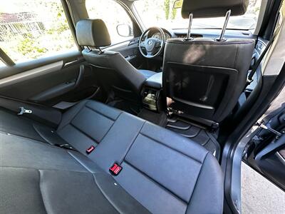 2013 BMW X3 xDrive28i   - Photo 39 - Valley Village, CA 91607