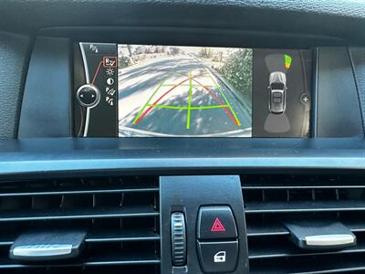 2013 BMW X3 xDrive28i   - Photo 27 - Valley Village, CA 91607