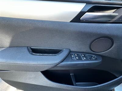 2013 BMW X3 xDrive28i   - Photo 16 - Valley Village, CA 91607