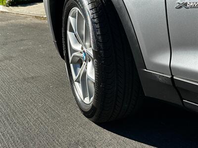 2013 BMW X3 xDrive28i   - Photo 44 - Valley Village, CA 91607