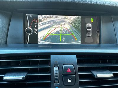 2013 BMW X3 xDrive28i   - Photo 28 - Valley Village, CA 91607