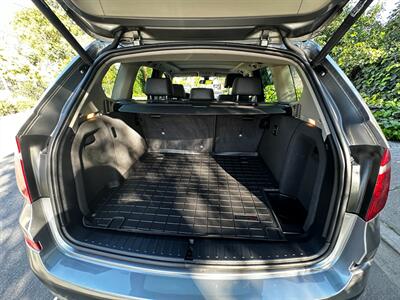 2013 BMW X3 xDrive28i   - Photo 33 - Valley Village, CA 91607