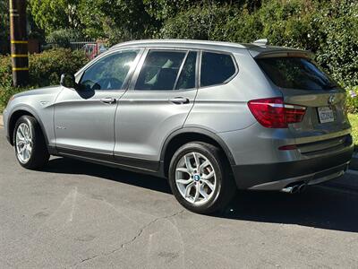 2013 BMW X3 xDrive28i   - Photo 5 - Valley Village, CA 91607