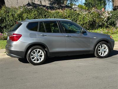 2013 BMW X3 xDrive28i   - Photo 9 - Valley Village, CA 91607
