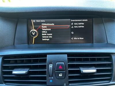 2013 BMW X3 xDrive28i   - Photo 26 - Valley Village, CA 91607