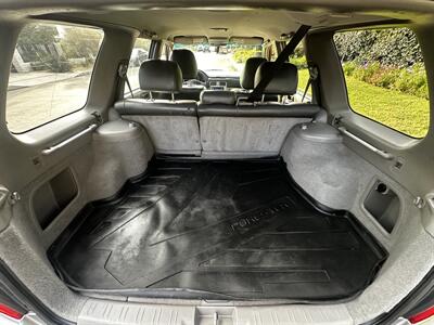 2008 Subaru Forester 2.5 X - Photo 26 - Valley Village, CA 91607