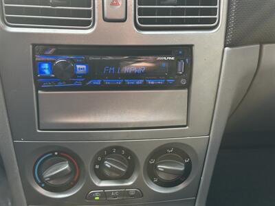 2008 Subaru Forester 2.5 X - Photo 16 - Valley Village, CA 91607