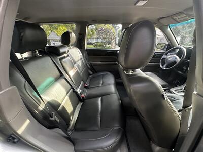 2008 Subaru Forester 2.5 X - Photo 24 - Valley Village, CA 91607