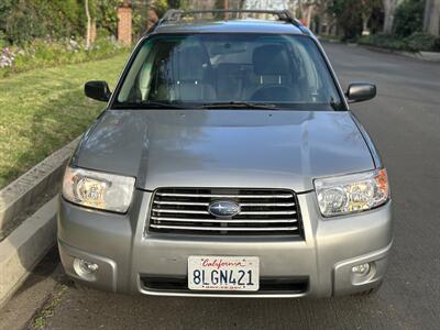 2008 Subaru Forester 2.5 X - Photo 38 - Valley Village, CA 91607