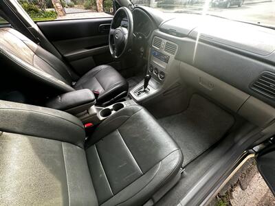 2008 Subaru Forester 2.5 X - Photo 20 - Valley Village, CA 91607