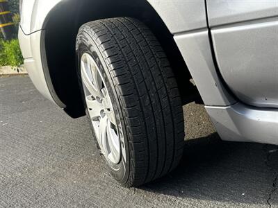 2008 Subaru Forester 2.5 X - Photo 32 - Valley Village, CA 91607