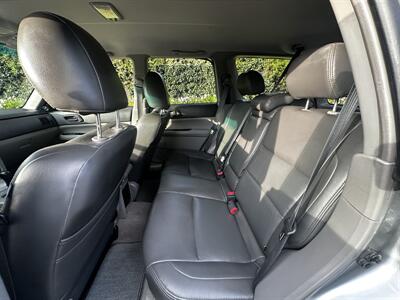 2008 Subaru Forester 2.5 X - Photo 17 - Valley Village, CA 91607