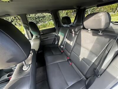 2008 Subaru Forester 2.5 X - Photo 29 - Valley Village, CA 91607