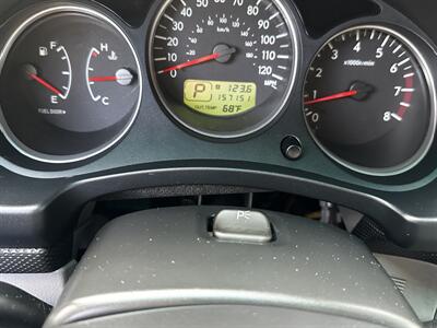 2008 Subaru Forester 2.5 X - Photo 15 - Valley Village, CA 91607