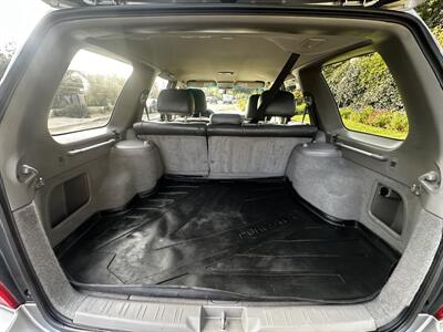 2008 Subaru Forester 2.5 X - Photo 27 - Valley Village, CA 91607