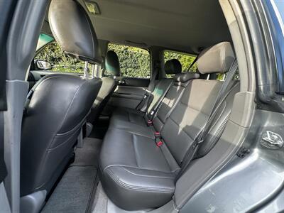2008 Subaru Forester 2.5 X - Photo 18 - Valley Village, CA 91607
