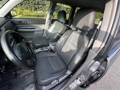 2008 Subaru Forester 2.5 X - Photo 13 - Valley Village, CA 91607