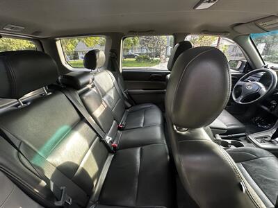 2008 Subaru Forester 2.5 X - Photo 23 - Valley Village, CA 91607